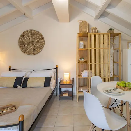 Apartamento In Kefalonia Argostoli (Kefalonia)