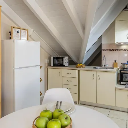 Apartamento In Kefalonia