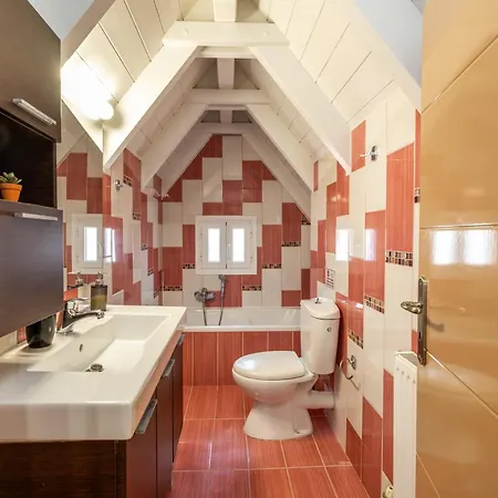 Apartamento In Kefalonia Argostoli (Kefalonia)