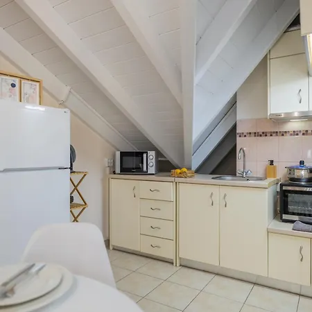 Apartamento In Kefalonia *