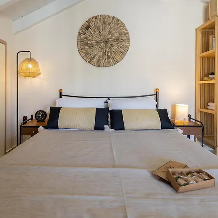 In Kefalonia Apartamento
