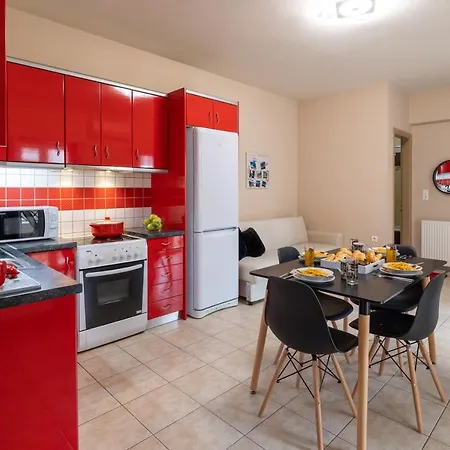 Apartamento In Kefalonia *