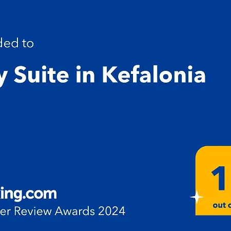 In Kefalonia