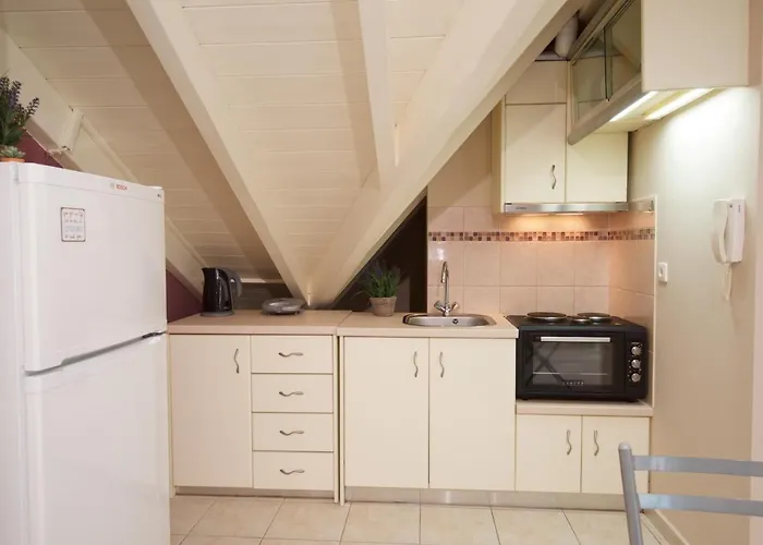 Apartamento In Kefalonia *