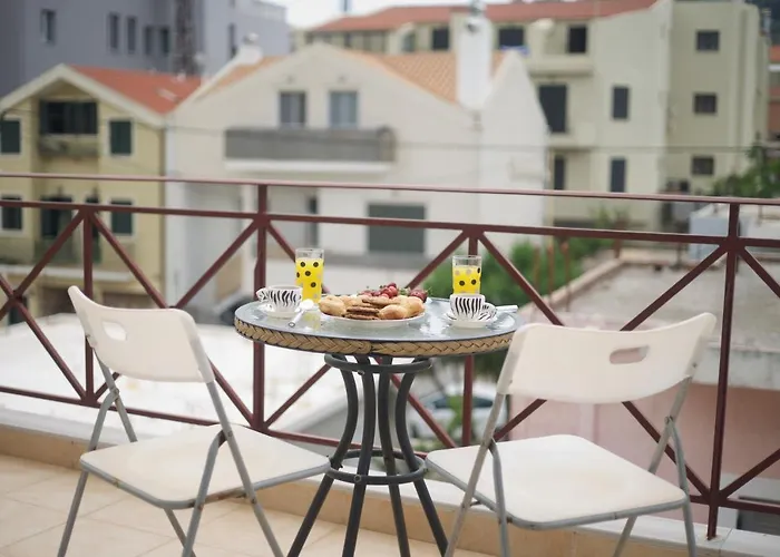 In Kefalonia Apartamento