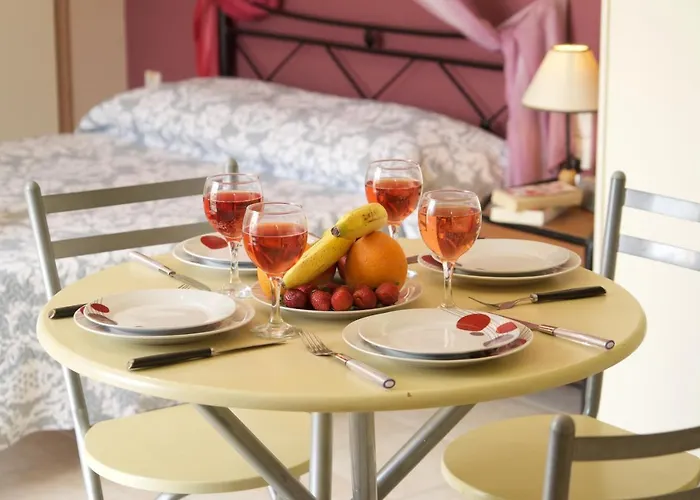 In Kefalonia Argostoli (Kefalonia)