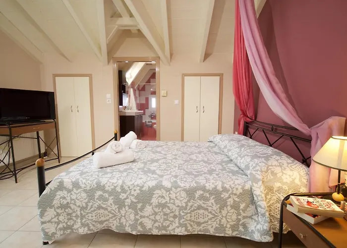 In Kefalonia Apartamento Argostoli (Kefalonia)