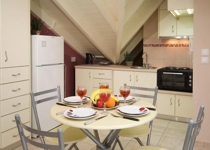 Apartamento In Kefalonia *