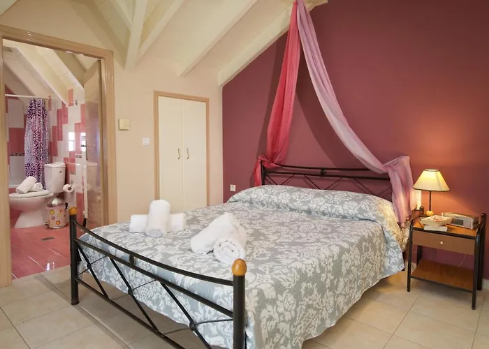 In Kefalonia * Argostoli (Kefalonia)