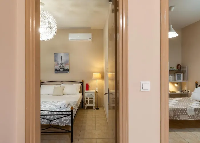 In Kefalonia Apartamento