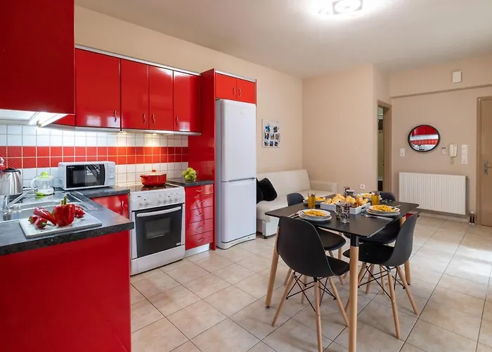 Apartamento In Kefalonia *