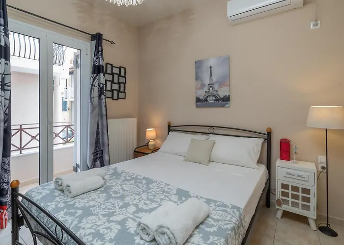 Apartamento In Kefalonia *