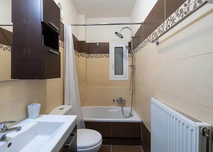 In Kefalonia Apartamento Argostoli (Kefalonia)