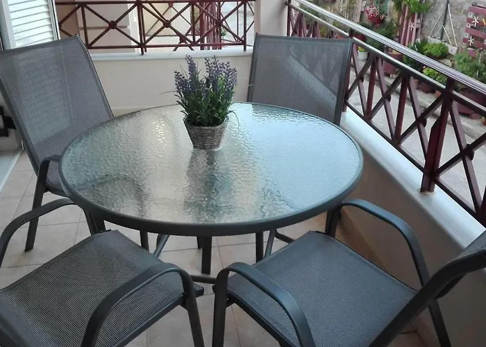 Apartamento In Kefalonia *