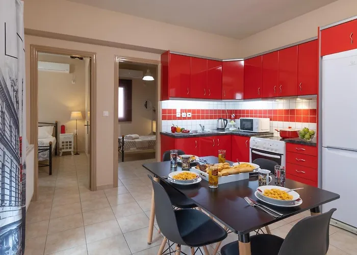 In Kefalonia Apartamento Argostoli (Kefalonia)