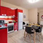Apartmán In Kefalonia *