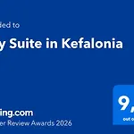 In Kefalonia Apartmán *