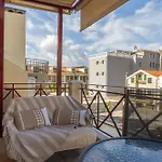 Apartmán In Kefalonia *
