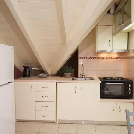 Apartament In Kefalonia *