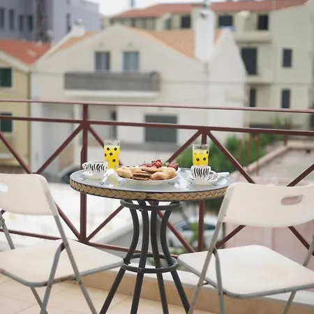 In Kefalonia Apartament