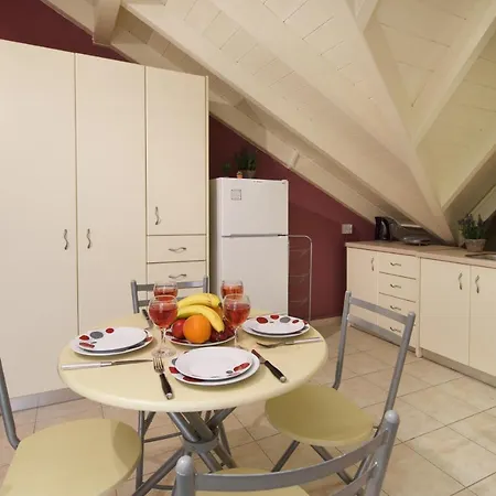 In Kefalonia Apartament *