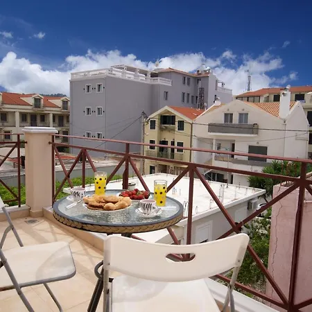 Διαμέρισμα In Kefalonia Αργοστόλι