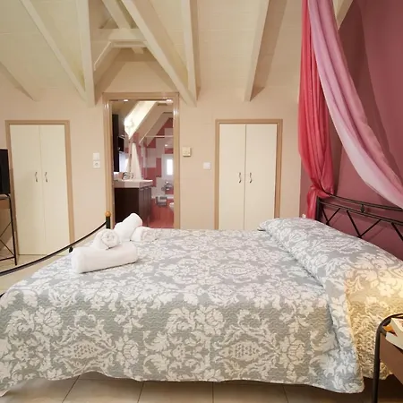 In Kefalonia Apartament Argostoli (Kefalonia)