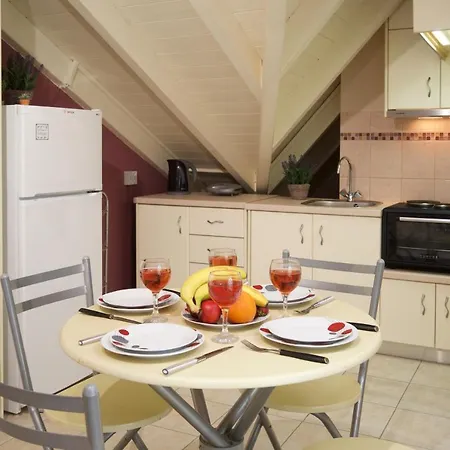 Apartament In Kefalonia *