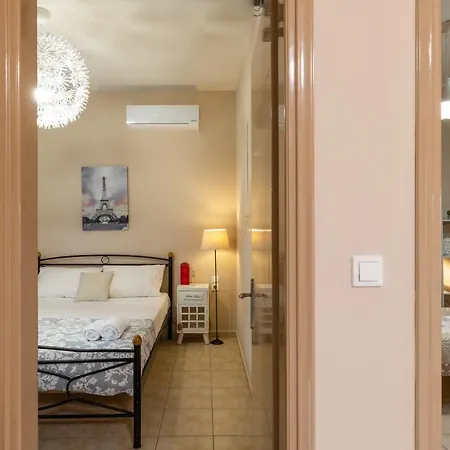 In Kefalonia Διαμέρισμα