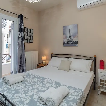 Apartment In Kefalonia *