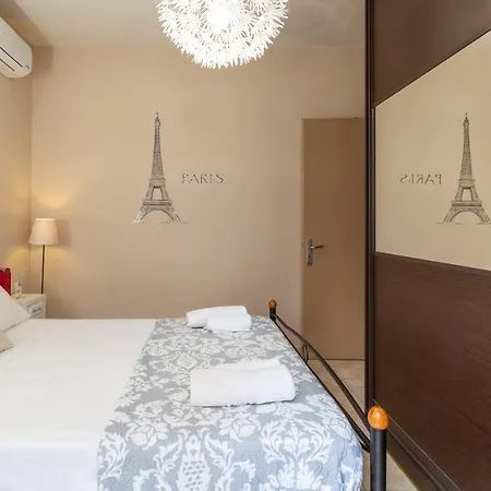 In Kefalonia Διαμέρισμα