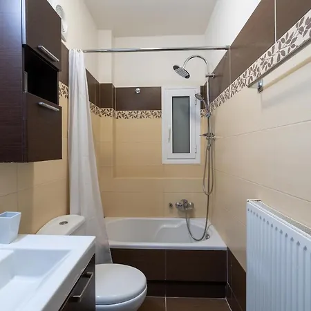 In Kefalonia Apartament Argostoli (Kefalonia)