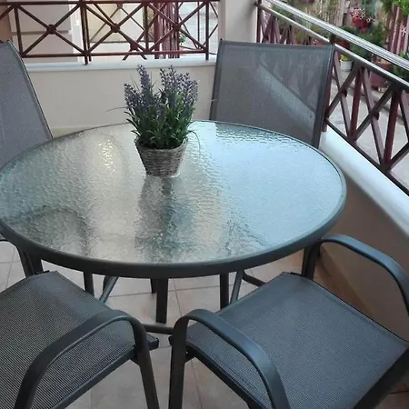 Apartament In Kefalonia *