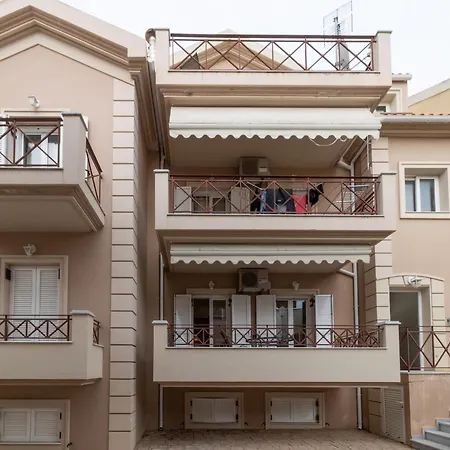 Apartament In Kefalonia *