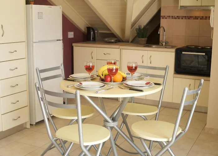 In Kefalonia * Argostoli (Kefalonia)