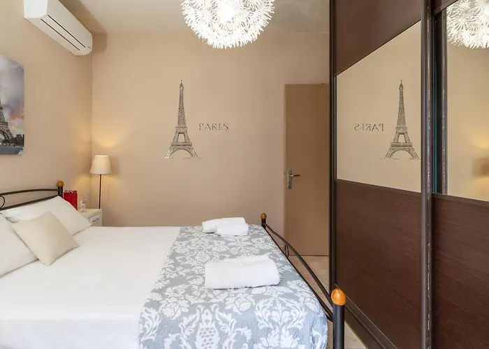 In Kefalonia Lejlighed